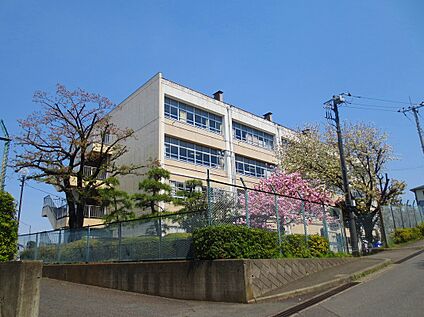 川崎市立平小学校 1100ｍ(徒歩14分)