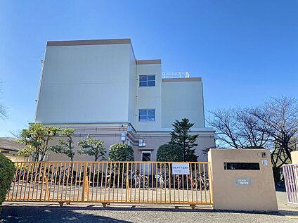 川崎市立片平小学校 410ｍ(徒歩6分)