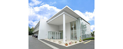 医療法人新光会生田病院 1680m(徒歩21分)
