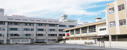 川崎市立末長小学校 230ｍ(徒歩10分)