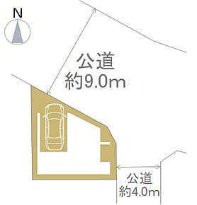 JR南武線　武蔵新城駅徒歩５分の好立地！ 