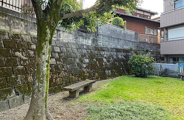 三田第５公園（約350m）