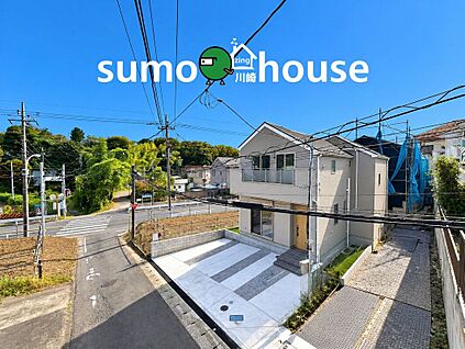 現地外観写真