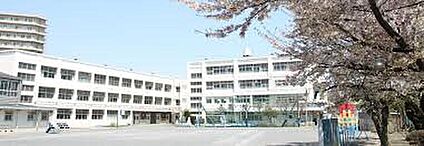 横浜市立上末吉小学校 350ｍ(徒歩５分)