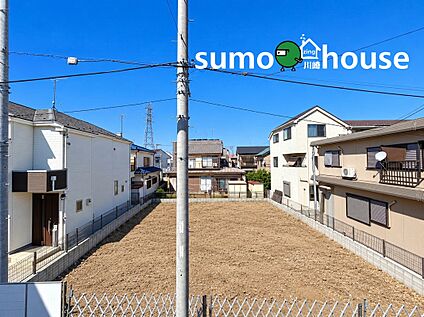 現地外観写真