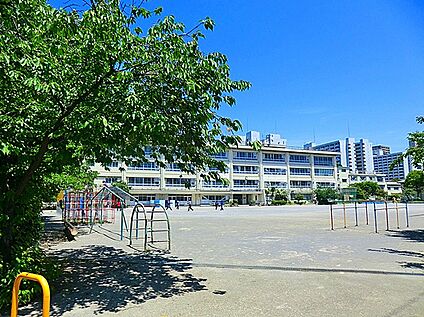 川崎市立幸町小学校 380ｍ(徒歩5分)