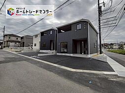 名鉄河和線「加木屋中ノ池」駅 徒歩8分