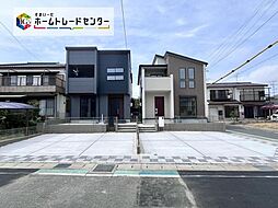 JR武豊線「亀崎」駅 徒歩13分