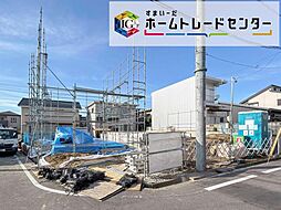 名鉄常滑線「聚楽園」駅 徒歩33分