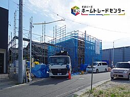 名鉄河和線「加木屋中ノ池」駅 徒歩35分