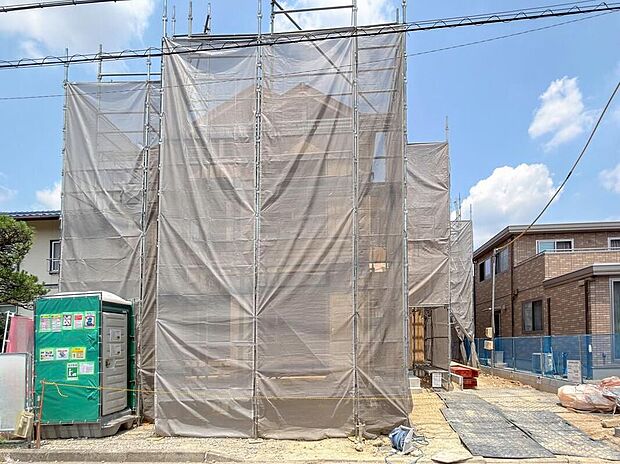 住宅の構造や設備仕様・完成イメージなどのご質問はいつでもお気軽にお問い合わせ下さいませ☆資料もお送りいたします♪