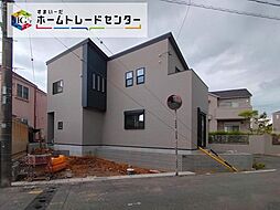 名鉄河和線「加木屋中ノ池」駅 徒歩34分