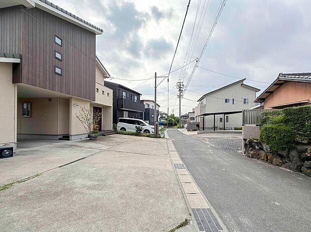 当日のご見学予約も承ります。同じものは２つとない「夢のマイホーム」との出会いが待っているかもしれません。