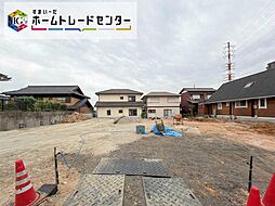 名鉄河和線「八幡新田」駅 徒歩5分