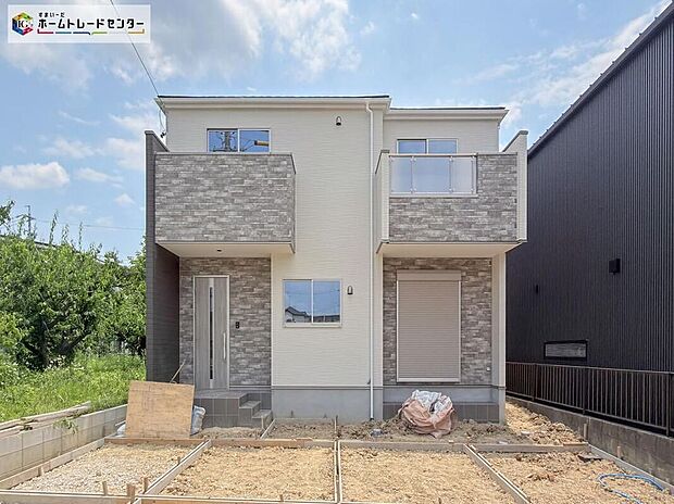 室内完成しました!本日内覧可能です♪ぜひ現地にて、実際の建物・街並み・日当たり等ご確認下さい♪お気軽にお問い合わせください☆