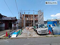 名鉄常滑線「大野町」駅 徒歩5分