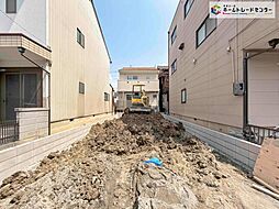 名鉄常滑線「柴田」駅 バス4分「要町」バス停 徒歩7分