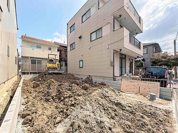 住宅の構造や設備仕様・完成イメージなどのご質問はいつでもお気軽にお問い合わせ下さいませ☆資料もお送りいたします♪