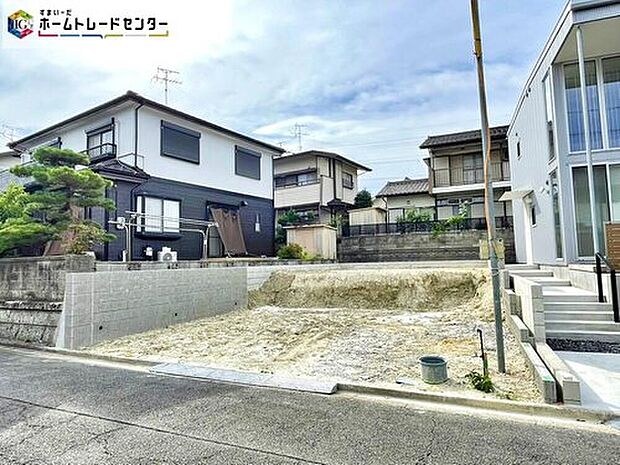 建築中のためモデルハウスで構造説明会を開催しております☆設備や構造などご説明いたします！お気軽にお問い合わせください♪

