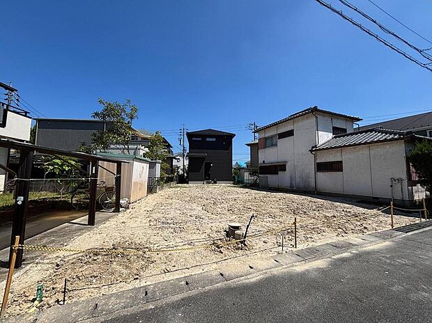 建築中のためモデルハウスで構造説明会を開催しております☆設備や構造などご説明いたします！お気軽にお問い合わせください♪