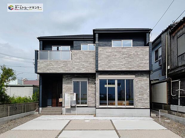 堂々完成いたしました！ぜひ現地にて、実際の建物・街並み・陽当たり等ご確認下さい♪お気軽にお問い合わせください☆