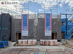 名鉄名古屋本線「富士松」駅 徒歩23分