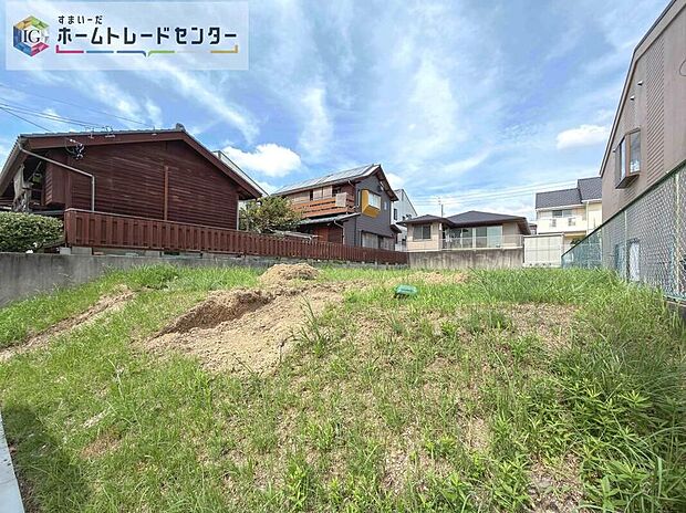 完成に向けて現在建築工事中です☆土日・平日を問わず毎日モデルハウスにて物件説明会を開催中☆お気軽にお問い合わせ下さい☆