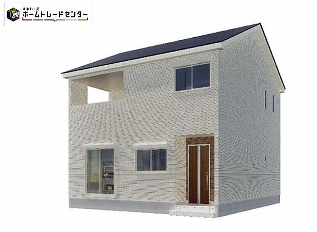 (2号棟)完成予想図
建築中のためモデルハウスで構造説明会を開催しております☆設備や構造などご説明いたします!お気軽にお問い合わせください♪