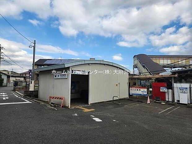 本星崎まで780m

