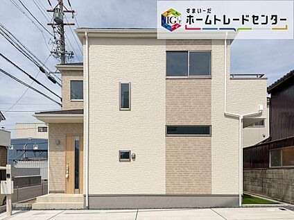 現地外観写真