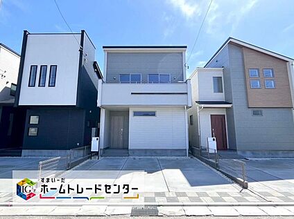 現地外観写真