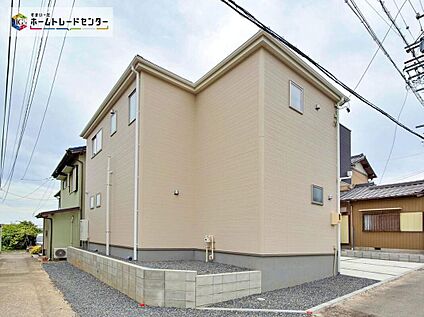 現地外観写真