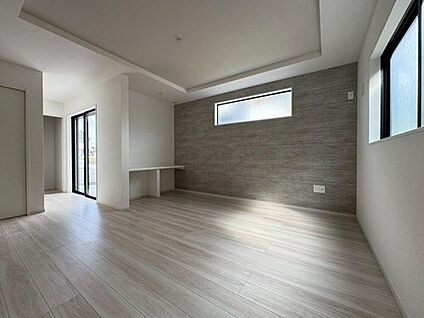 リビング