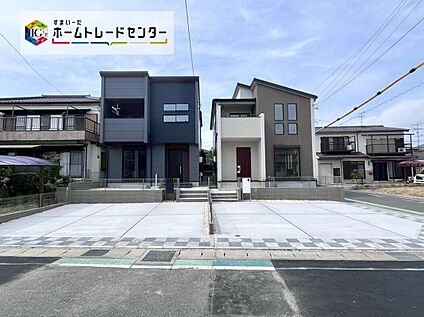 現地外観写真