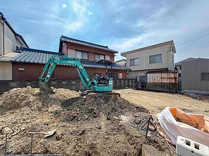 現地外観写真