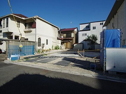 現地外観写真