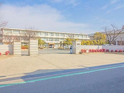 半田市立半田小学校 500m(徒歩7分)