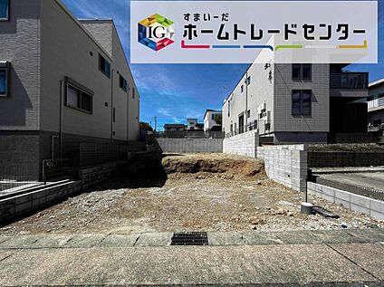 現地外観写真