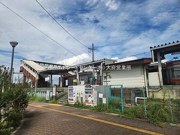 JR武豊線「石浜」駅（約1,200m）