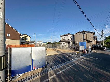 現地写真