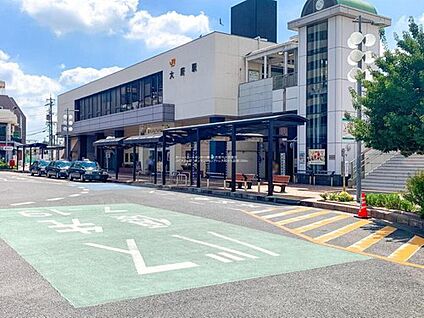 大府駅 2800m(徒歩35分)