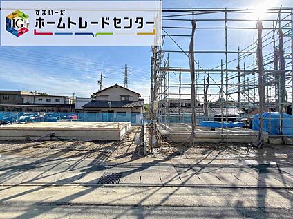 現地外観写真