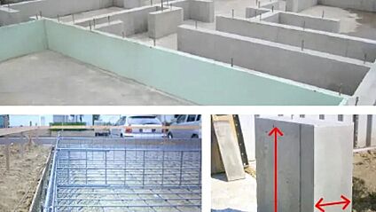 ベタ基礎