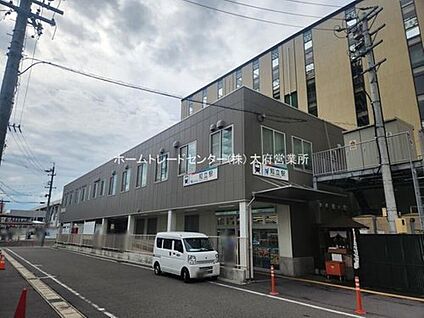 知立駅 1205ｍ(徒歩16分)