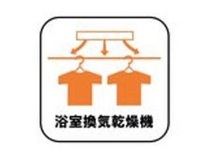 浴室換気乾燥機