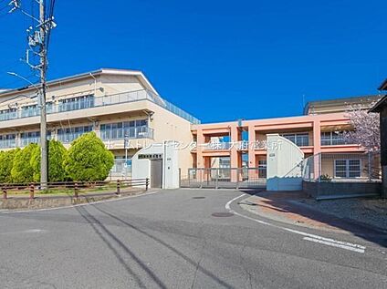 東海市立加木屋小学校 550ｍ(徒歩7分)