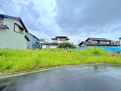 現地外観写真