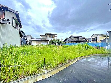 現地外観写真