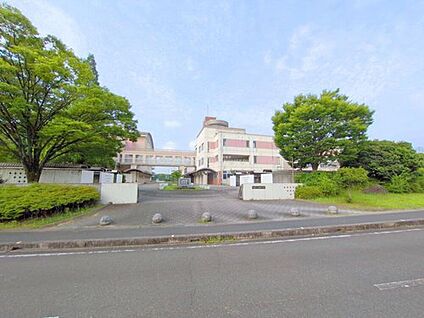 大府市立大府南中学校 1100m(徒歩14分)