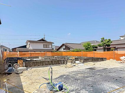 現地外観写真